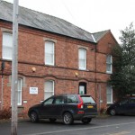 The Courthouse, Bromsgrove office space to let