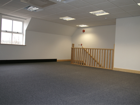 Unit 10 Ardent Court office space in Henley-in-Arden