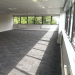 Offices to let Solihull Unit 43 Elmdon Trading Estate