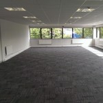 Unit 43 Elmdon Trading Estate office space Solihull