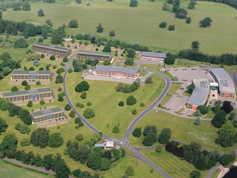 Abbey Park Offices