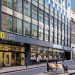 Birmingham city centre office market review 2017