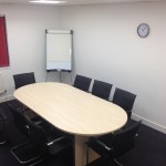 6 The Wharf offices to let Birmingham