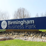 Trident Court Birmingham Business Park