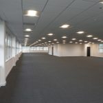 Zenith House office space Solihull
