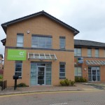 Unit 13 The Courtyard offices for sale Stratford-upon-Avon