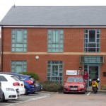Office 11 Aston Court offices to let Bromsgrove