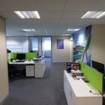 Unit 13 The Courtyard offices Stratford