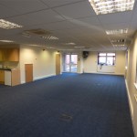 1 The Courtyard offices for sale Bromsgrove