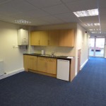 1 The Courtyard offices Bromsgrove kitchen facilitiestte