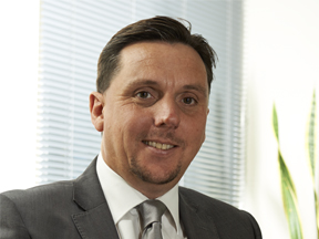 Martin Cook, KWB, business rates specialist, rent review and lease renewal specialist