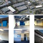 Madeley Road Industrial Estate