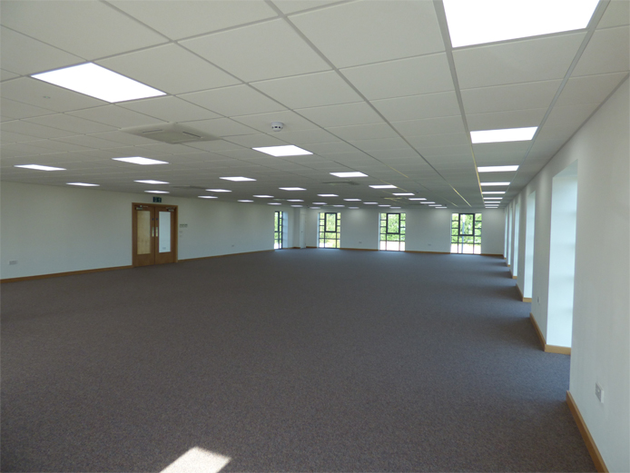 Java House offices to let Bromsgrove