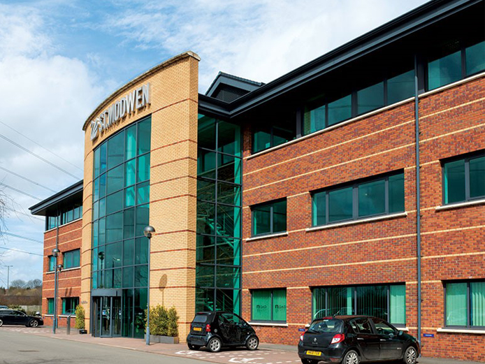 Offices to let Halesowen, office space to let Halesowen