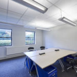 East Moons Moat offices to rent Redditch