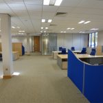 Nelson House offices to let Solihull