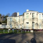 Westbourne Manor offices to let Edgbaston