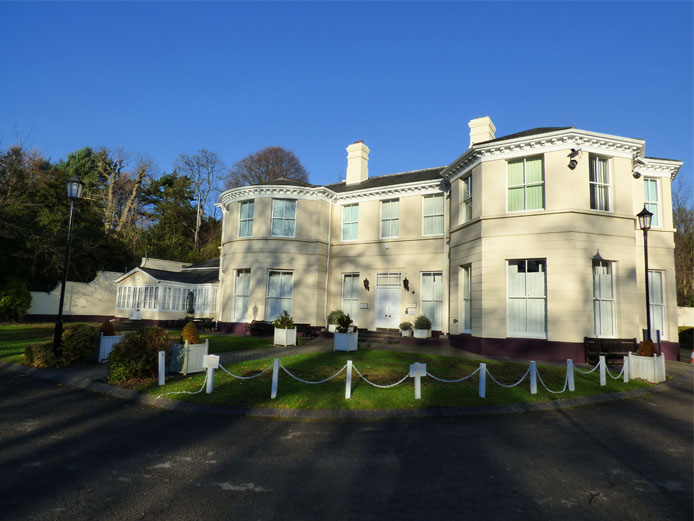 Westbourne Manor commercial property Edgbaston