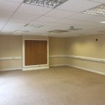 Unit 6 Mill Pool office space Belbroughton