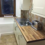 Unit 6 Mill Pool Belbroughton offices with kitchen