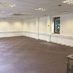 Unit 6 Mill Pool offices for sale Belbroughton