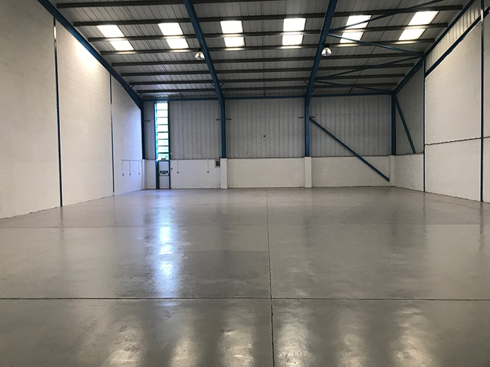 Industrial units Hampton Lovett Industrial Estate, Droitwich