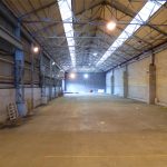 52 Plume Street warehouse Birmingham