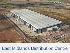 Midlands industrial