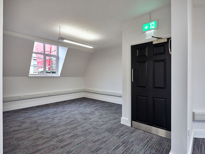 Guildhall Buildings – offices up to 500 sq ft