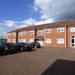 Unit 2 Birch House offices to let Bromsgrove