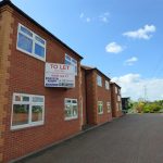 Unit 2 Birch House offices for sale Bromsgrove