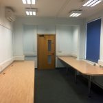 Shirley Police Station - meeting room - development land for sale