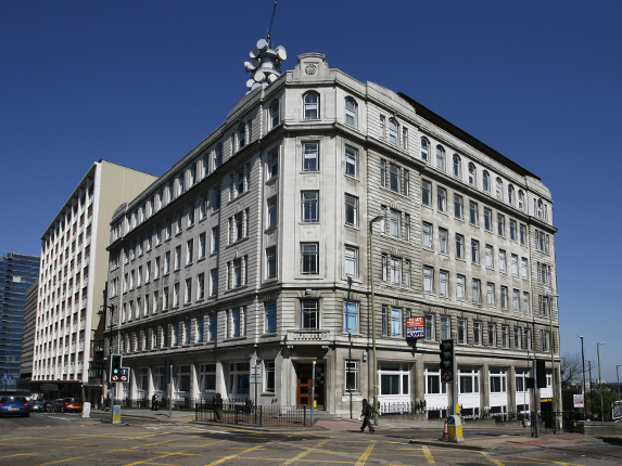 lancaster house, KWB commercial property agents in Birminghambirmingham commercial property
