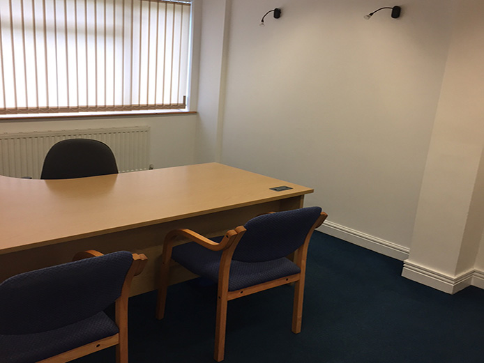 4 Olton Wharf warehouse unit Birmingham Airport, Solihull