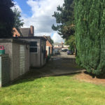 West Midlands residential redevelopment opportunity