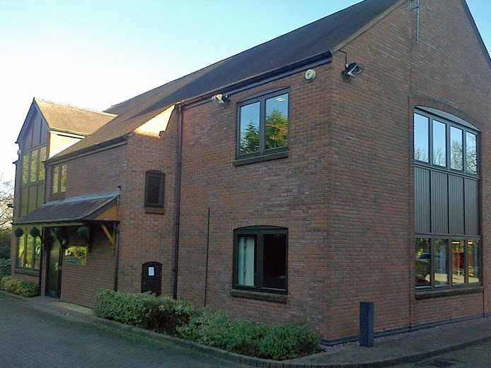 17 Hockley Court