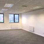 Units 8, 9, 12 & 13 The Oaks office space Redditch