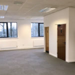 Units 8, 9, 12 & 13 The Oaks freehold offices for sale Redditch