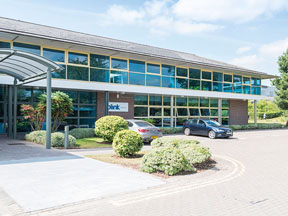 1320 Solihull Parkway - Solihull office market