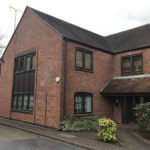16 Hockley Court - offices to let Solihull