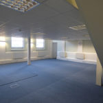 The Old Courthouse offices to let Bromsgrove