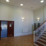 The Old Courthouse Bromsgrove reception