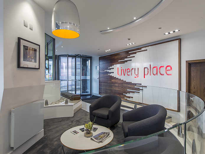 Livery Place