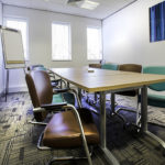 Fully equipped meeting rooms for hire Warrington