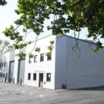 Crescent Trade Park - Redditch warehouses to let