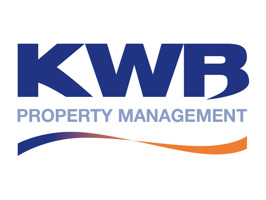 KWB Commercial Property Management logo