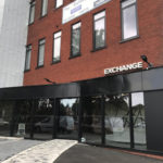 The Exchange - offices for sale Solihull