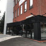 The Exchange - freehold offices to buy Solihull