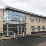6120 Knights Court offices to let Birmingham Business Park