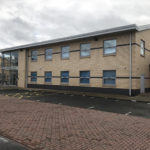 6120 Knights Court offices Birmingham Business Park